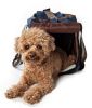 Fashion Canvas Pet Carrier