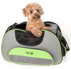 Airline Approved Sky-Max Modern Collapsible Pet Carrier (SKU: B36GYLG)