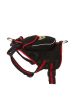 Mesh Pet Harness With Pouch